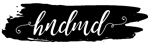 HNDMD Logo